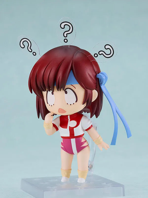 Top o Nerae! - Takaya Noriko - Nendoroid #2361 (Good Smile Company)ㅤ – Good Smile Company – ActionFigure Brasil