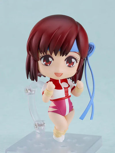 Top o Nerae! - Takaya Noriko - Nendoroid #2361 (Good Smile Company)ㅤ – Good Smile Company – ActionFigureBrasil — embalagem