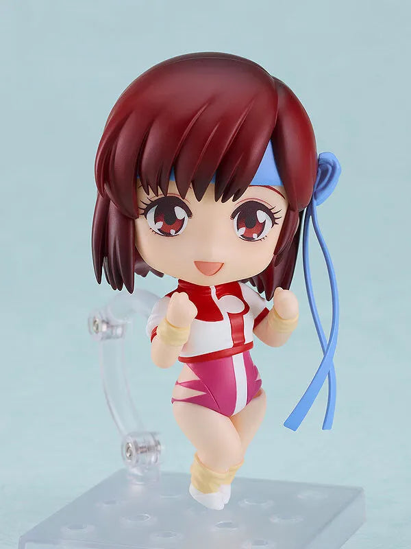Top o Nerae! - Takaya Noriko - Nendoroid #2361 (Good Smile Company)ㅤ – Good Smile Company – ActionFigure Brasil