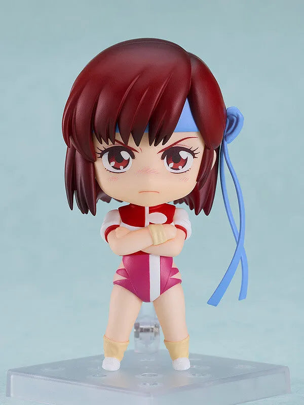 Top o Nerae! - Takaya Noriko - Nendoroid #2361 (Good Smile Company)ㅤ – Good Smile Company – ActionFigure Brasil