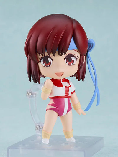 Top o Nerae! - Takaya Noriko - Nendoroid #2361 (Good Smile Company)ㅤ – Good Smile Company – ActionFigureBrasil — ambientada