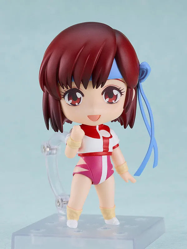 Top o Nerae! - Takaya Noriko - Nendoroid #2361 (Good Smile Company)ㅤ – Good Smile Company – ActionFigure Brasil