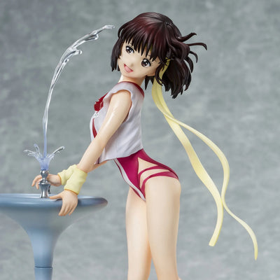 Top o Nerae! - Takaya Noriko - ViVignette - 35th Anniversary Ver. (Bandai Namco Filmworks, Union Creative International Ltd)ㅤ – Union Creative – ActionFigureBrasil — close