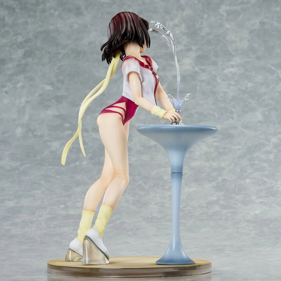 Top o Nerae! - Takaya Noriko - ViVignette - 35th Anniversary Ver. (Bandai Namco Filmworks, Union Creative International Ltd)ㅤ – Union Creative – ActionFigureBrasil