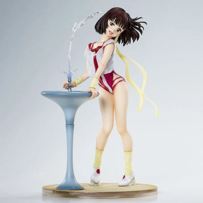 Top o Nerae! - Takaya Noriko - ViVignette - 35th Anniversary Ver. (Bandai Namco Filmworks, Union Creative International Ltd)ㅤ – Union Creative – ActionFigureBrasil — acessórios