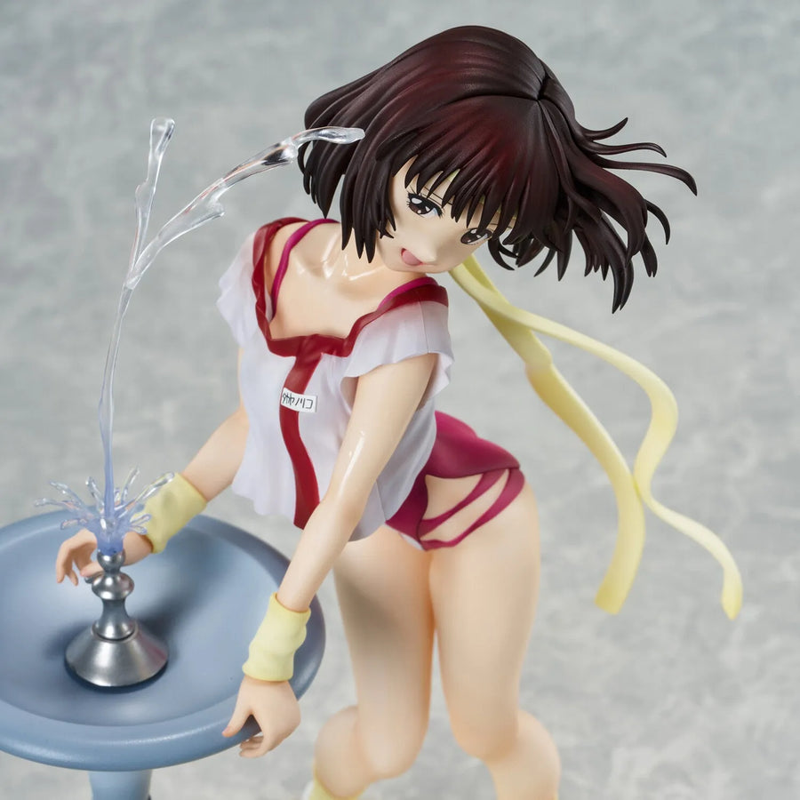 Top o Nerae! - Takaya Noriko - ViVignette - 35th Anniversary Ver. (Bandai Namco Filmworks, Union Creative International Ltd)ㅤ – Union Creative – ActionFigureBrasil