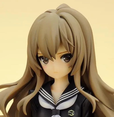 Toradora! - Aisaka Taiga - 1/6 - The Last Episode (Kotobukiya)ㅤ – Kotobukiya – ActionFigure Brasil — ângulo diferente