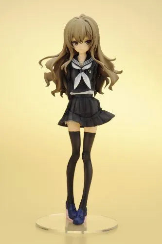 Toradora! - Aisaka Taiga - 1/6 - The Last Episode (Kotobukiya)ㅤ – Kotobukiya – ActionFigure Brasil — detalhe do produto