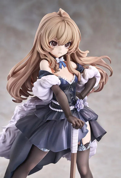 Toradora! - Aisaka Taiga - 1/7 - Dress Ver. (Luminous Box)ㅤ – Luminous Box – ActionFigureBrasil — acessórios