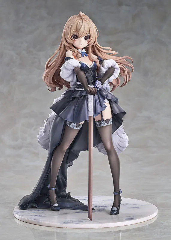 Toradora! - Aisaka Taiga - 1/7 - Dress Ver. (Luminous Box)ㅤ – Luminous Box as Manufacturer – ActionFigure Brasil
