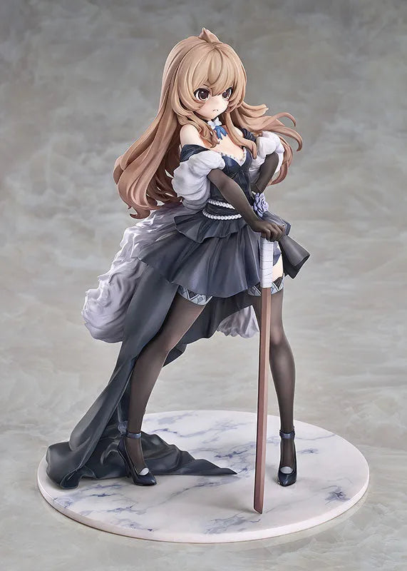 Toradora! - Aisaka Taiga - 1/7 - Dress Ver. (Luminous Box)ㅤ – Luminous Box as Manufacturer – ActionFigure Brasil