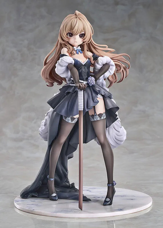 Toradora! - Aisaka Taiga - 1/7 - Dress Ver. (Luminous Box)ㅤ – Luminous Box as Manufacturer – ActionFigure Brasil