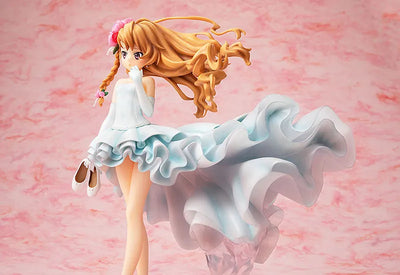 Toradora! - Aisaka Taiga - 1/7 - Wedding Dress Ver. (Chara-Ani)ㅤ – Chara-Ani – ActionFigureBrasil — ambientada