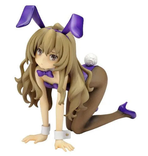 Toradora! - Aisaka Taiga - 1/8 - Bunny ver. (Ques Q)ㅤ – quesQ – ActionFigure Brasil
