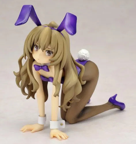 Toradora! - Aisaka Taiga - 1/8 - Bunny ver. (Ques Q)ㅤ – quesQ – ActionFigure Brasil
