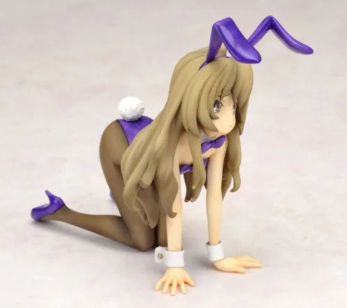 Toradora! - Aisaka Taiga - 1/8 - Bunny ver. (Ques Q)ㅤ – quesQ – ActionFigure Brasil