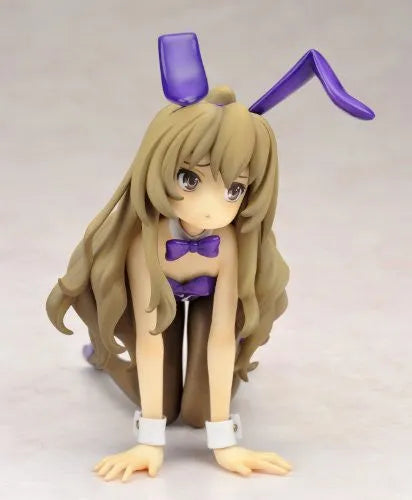 Toradora! - Aisaka Taiga - 1/8 - Bunny ver. (Ques Q)ㅤ – quesQ – ActionFigure Brasil