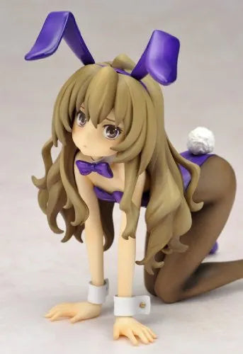 Toradora! - Aisaka Taiga - 1/8 - Bunny ver. (Ques Q)ㅤ – quesQ – ActionFigure Brasil
