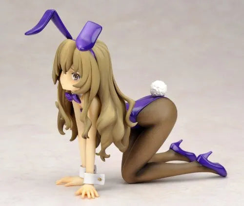 Toradora! - Aisaka Taiga - 1/8 - Bunny ver. (Ques Q)ㅤ – quesQ – ActionFigure Brasil