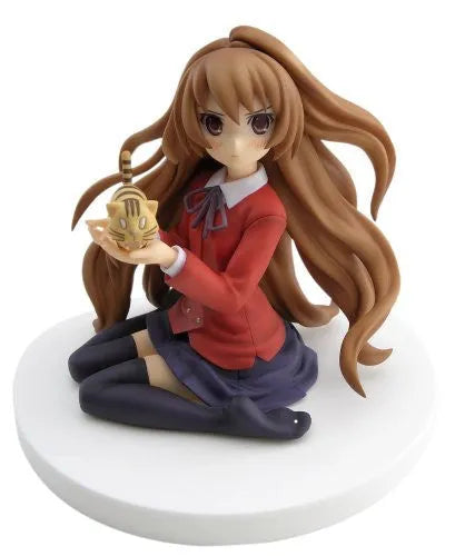 Toradora! - Aisaka Taiga - 1/8 (Max Factory)ㅤ – Max Factory – ActionFigure Brasil