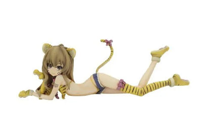 Toradora! - Aisaka Taiga - 1/8 - Tiger Costume ver. (Ques Q)ㅤ – quesQ – ActionFigureBrasil