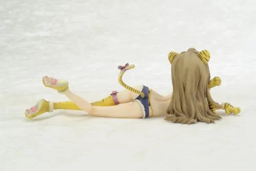 Toradora! - Aisaka Taiga - 1/8 - Tiger Costume ver. (Ques Q)ㅤ – quesQ – ActionFigureBrasil