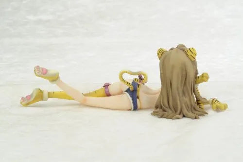 Toradora! - Aisaka Taiga - 1/8 - Tiger Costume ver. (Ques Q)ㅤ – quesQ – ActionFigureBrasil