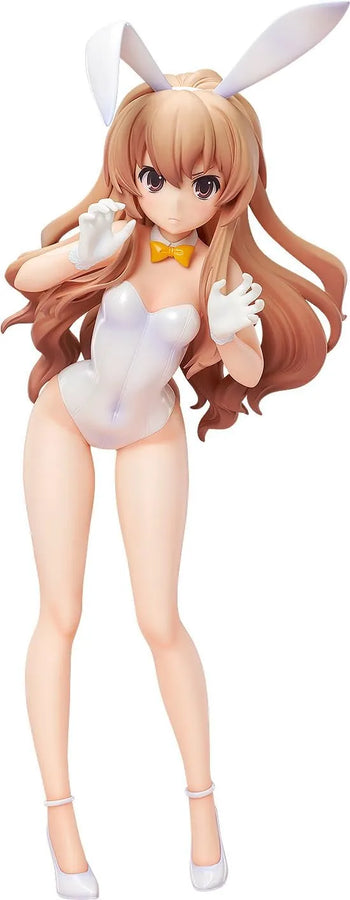 Toradora! - Aisaka Taiga - B-style - 1/4 - Bare Leg Bunny Ver. (FREEing)ㅤ – FREEing – ActionFigure Brasil