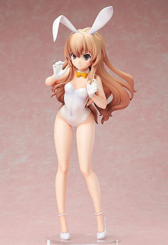 Toradora! - Aisaka Taiga - B-style - 1/4 - Bare Leg Bunny Ver. (FREEing)ㅤ – FREEing – ActionFigure Brasil