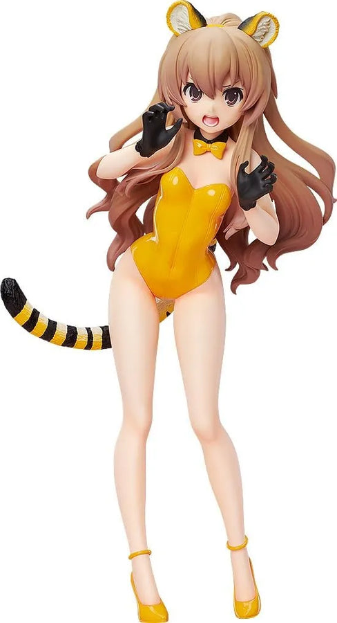 Toradora! - Aisaka Taiga - B-style - 1/4 - Bare Leg Tiger Ver. (FREEing)ㅤ – FREEing – ActionFigure Brasil