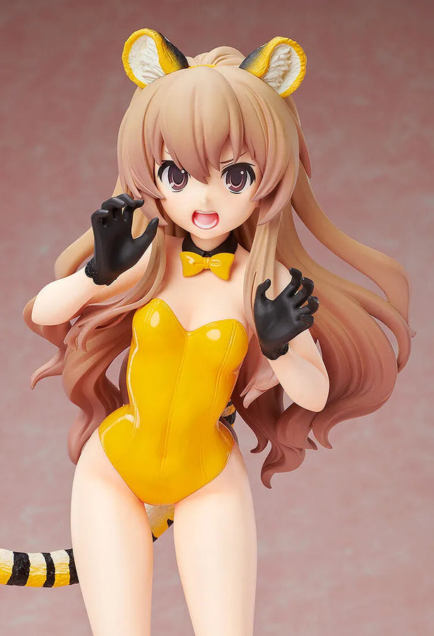 Toradora! - Aisaka Taiga - B-style - 1/4 - Bare Leg Tiger Ver. (FREEing)ㅤ – FREEing – ActionFigure Brasil