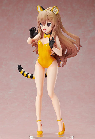 Toradora! - Aisaka Taiga - B-style - 1/4 - Bare Leg Tiger Ver. (FREEing)ㅤ – FREEing – ActionFigureBrasil — ambientada
