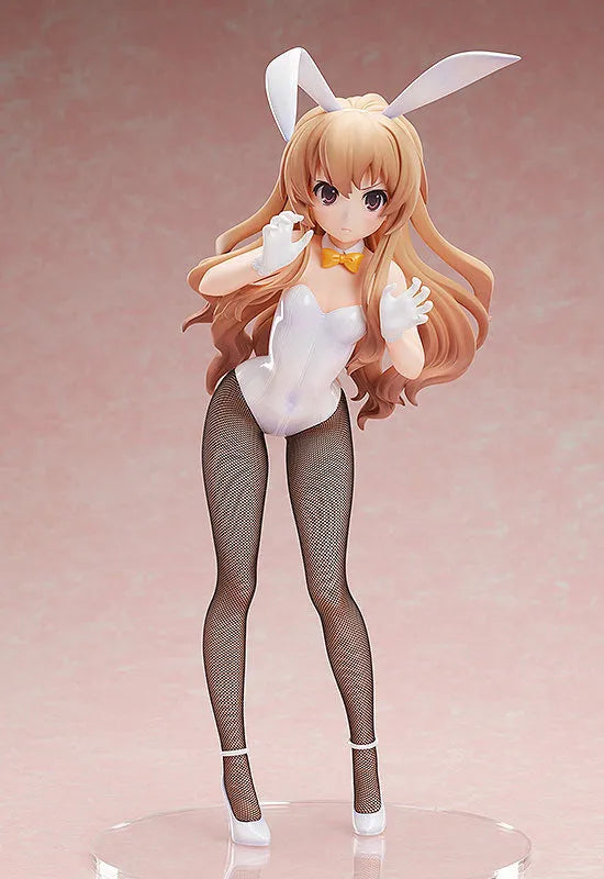 Toradora! - Aisaka Taiga - B-style - 1/4 - Bunny Ver. (FREEing)ㅤ – FREEing – ActionFigure Brasil
