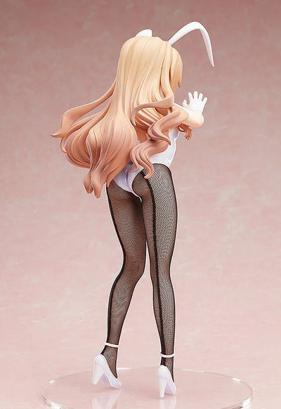 Toradora! - Aisaka Taiga - B-style - 1/4 - Bunny Ver. (FREEing)ㅤ – FREEing – ActionFigureBrasil — embalagem