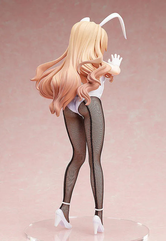 Toradora! - Aisaka Taiga - B-style - 1/4 - Bunny Ver. (FREEing)ㅤ – FREEing – ActionFigure Brasil