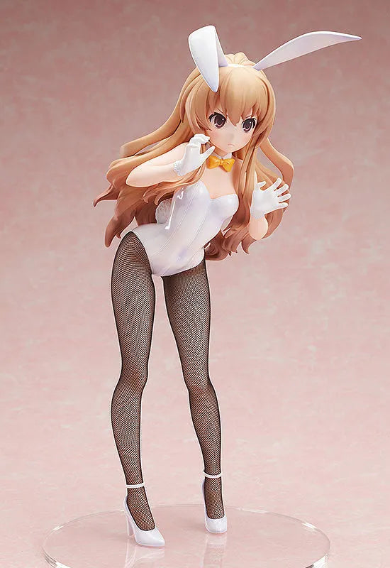 Toradora! - Aisaka Taiga - B-style - 1/4 - Bunny Ver. (FREEing)ㅤ – FREEing – ActionFigure Brasil