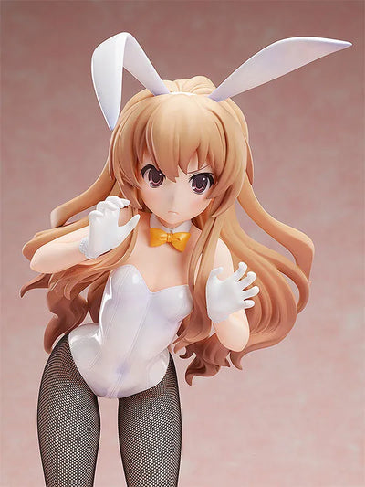Toradora! - Aisaka Taiga - B-style - 1/4 - Bunny Ver. (FREEing)ㅤ – FREEing – ActionFigureBrasil — ambientada