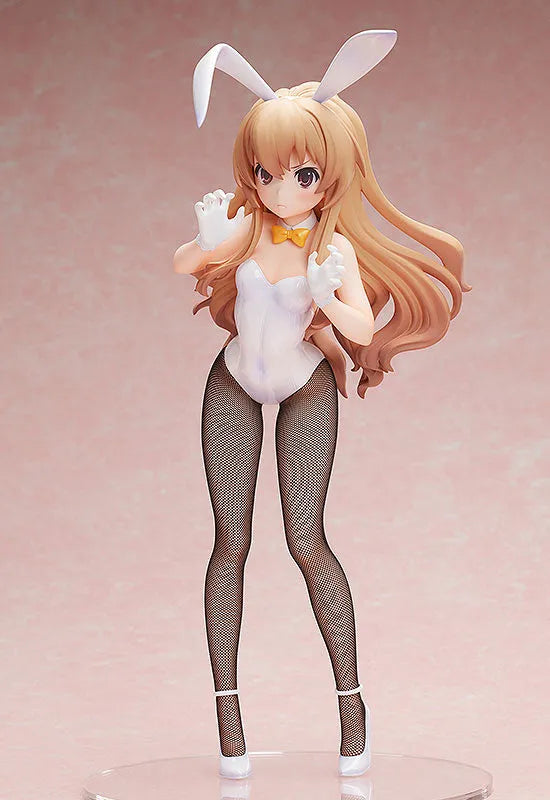 Toradora! - Aisaka Taiga - B-style - 1/4 - Bunny Ver. (FREEing)ㅤ – FREEing – ActionFigure Brasil
