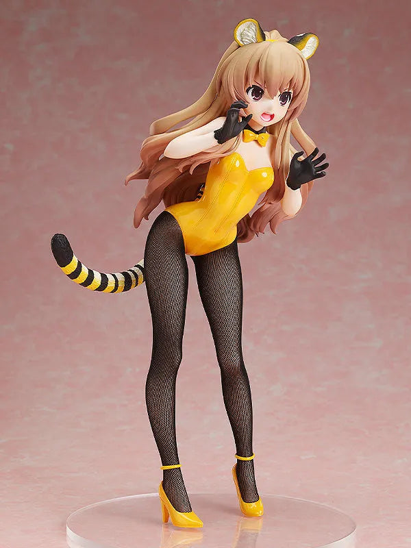 Toradora! - Aisaka Taiga - B-style - 1/4 - Tiger Ver. (FREEing)ㅤ – FREEing – ActionFigure Brasil