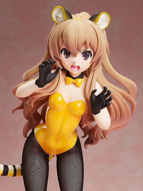 Toradora! - Aisaka Taiga - B-style - 1/4 - Tiger Ver. (FREEing)ㅤ – FREEing – ActionFigure Brasil