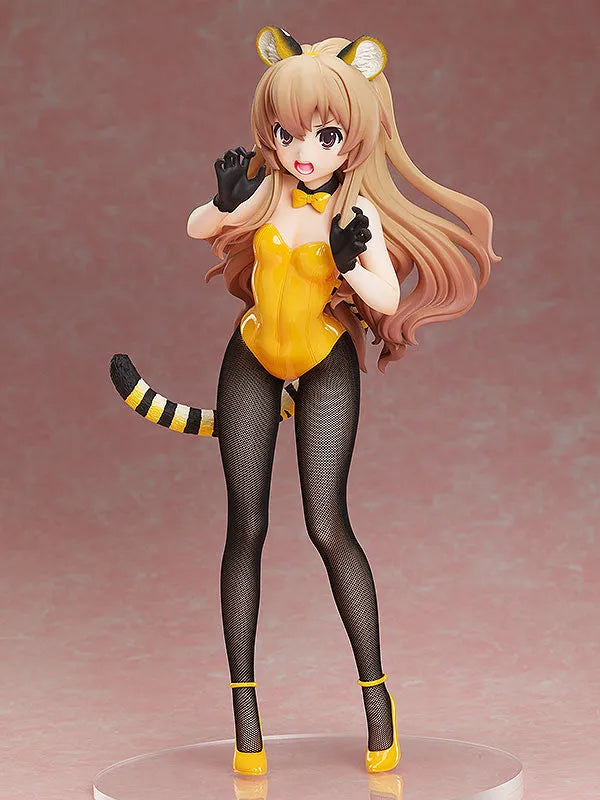 Toradora! - Aisaka Taiga - B-style - 1/4 - Tiger Ver. (FREEing)ㅤ – FREEing – ActionFigure Brasil