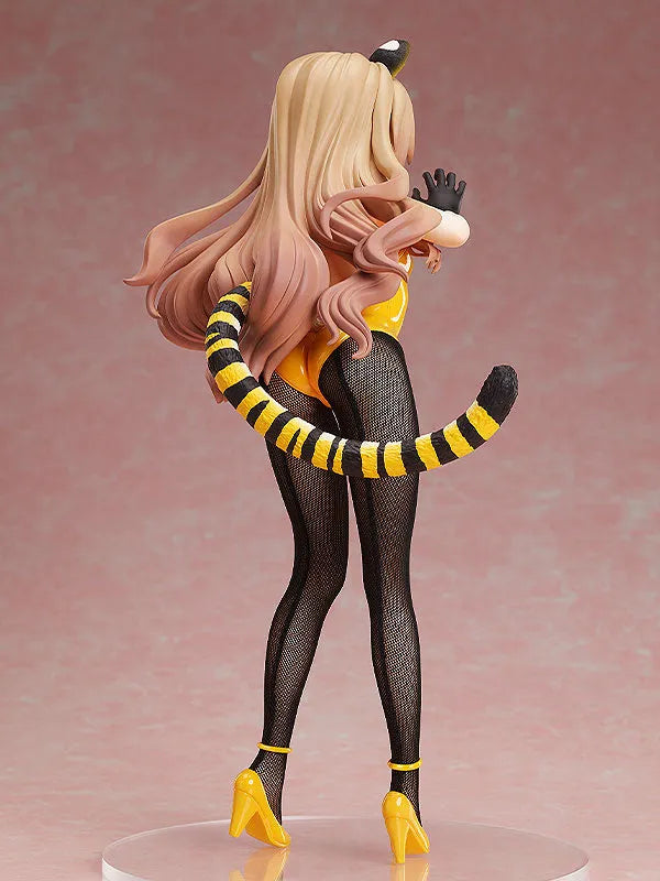 Toradora! - Aisaka Taiga - B-style - 1/4 - Tiger Ver. (FREEing)ㅤ – FREEing – ActionFigure Brasil