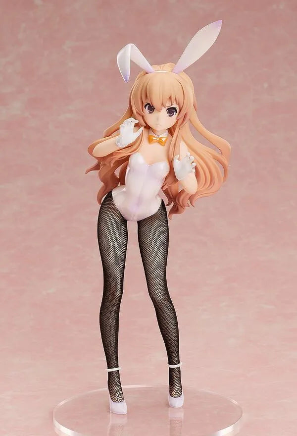 Toradora! - Aisaka Taiga - B-style - 1/6 - Bunny Ver. (FREEing)ㅤ – FREEing – ActionFigure Brasil
