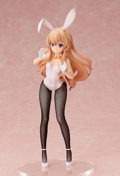 Toradora! - Aisaka Taiga - B-style - 1/6 - Bunny Ver. (FREEing)ㅤ – FREEing – ActionFigureBrasil — close