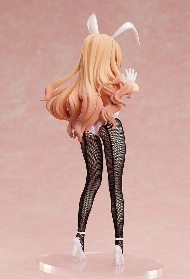 Toradora! - Aisaka Taiga - B-style - 1/6 - Bunny Ver. (FREEing)ㅤ – FREEing – ActionFigure Brasil