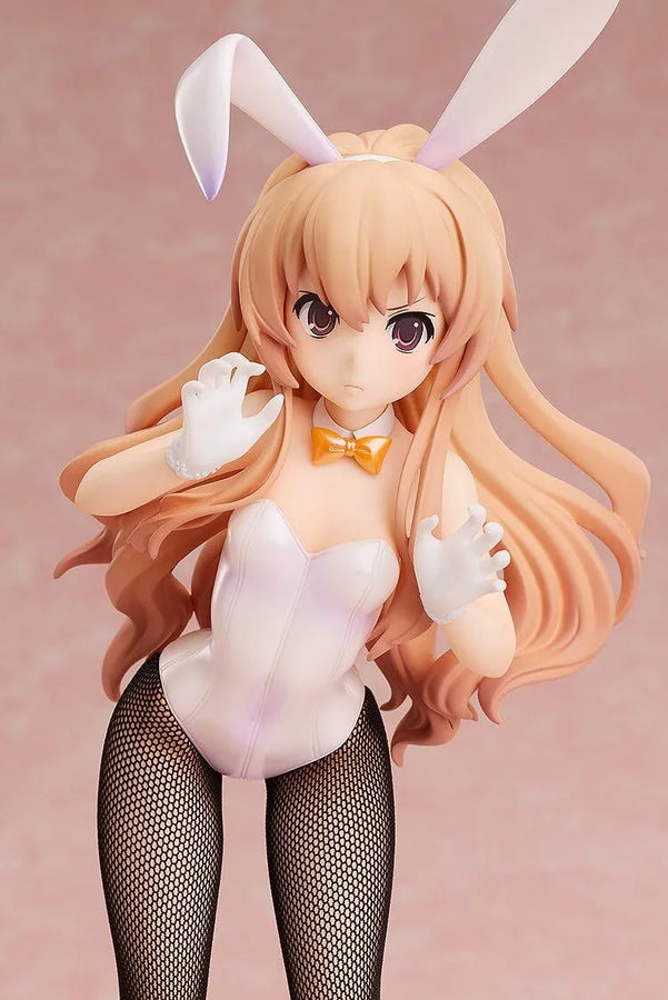 Toradora! - Aisaka Taiga - B-style - 1/6 - Bunny Ver. (FREEing)ㅤ – FREEing – ActionFigure Brasil