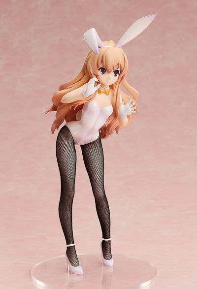 Toradora! - Aisaka Taiga - B-style - 1/6 - Bunny Ver. (FREEing)ㅤ – FREEing – ActionFigure Brasil — com base expositora