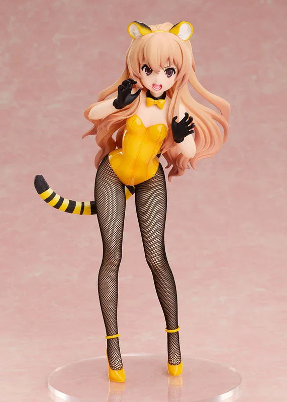 Toradora! - Aisaka Taiga - B-style - 1/6 - Tiger Ver. (FREEing)ㅤ – FREEing – ActionFigure Brasil