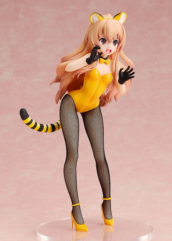 Toradora! - Aisaka Taiga - B-style - 1/6 - Tiger Ver. (FREEing)ㅤ – FREEing – ActionFigure Brasil