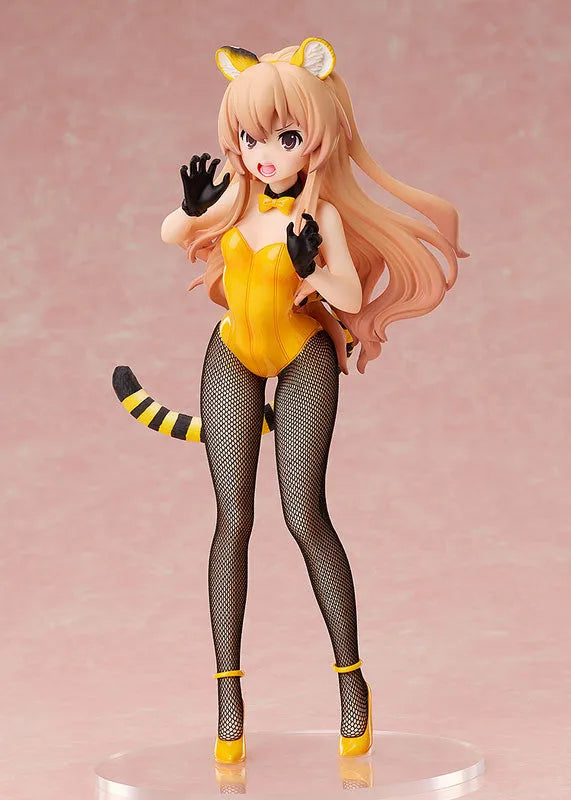 Toradora! - Aisaka Taiga - B-style - 1/6 - Tiger Ver. (FREEing)ㅤ – FREEing – ActionFigure Brasil